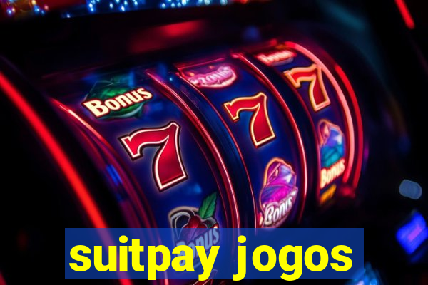 suitpay jogos